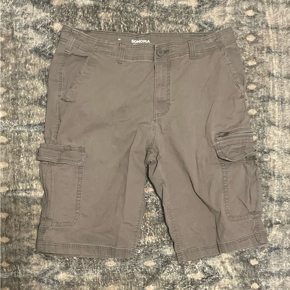 Men’s Sonoma cargo shorts